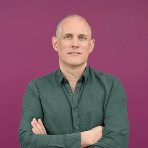 Alastair Martin - FlexGO