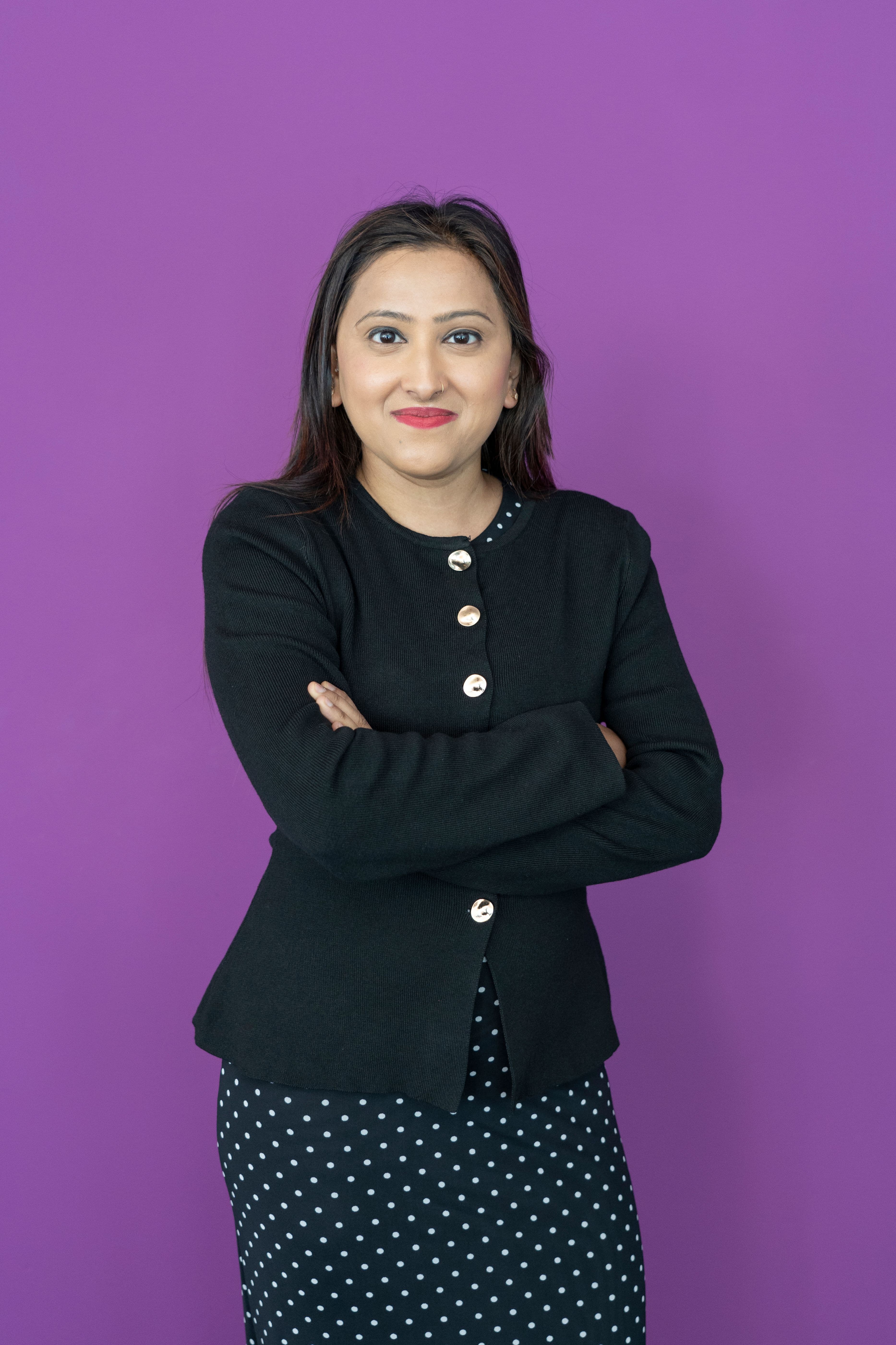 Shahena Begum