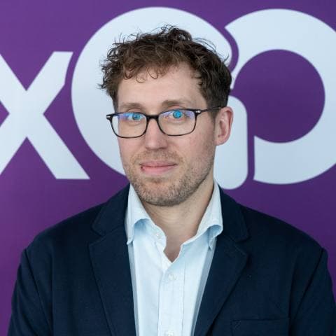 Jamie Hillis - FlexGO
