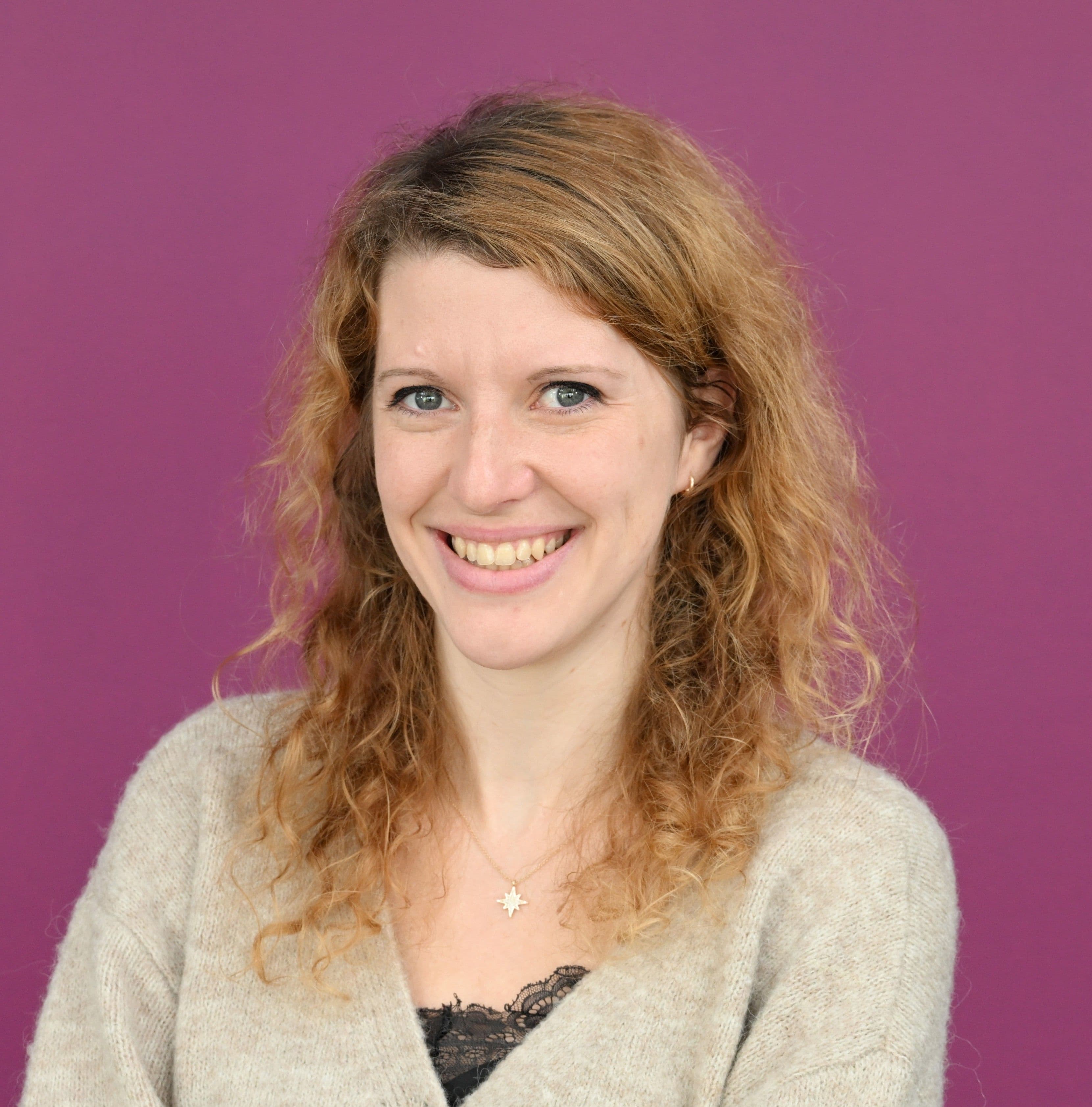 Delphine Melotte