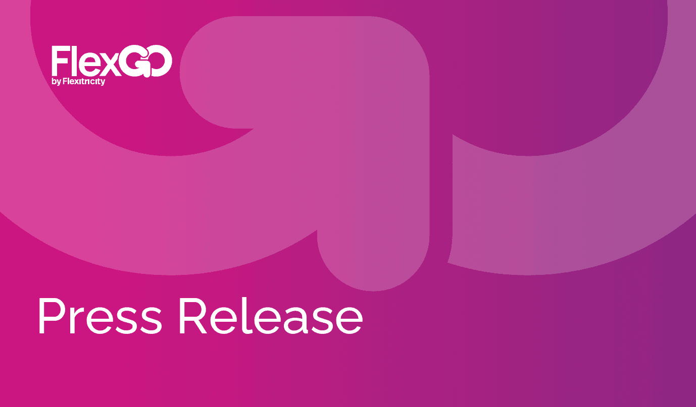 Drax acquires Flexitricity